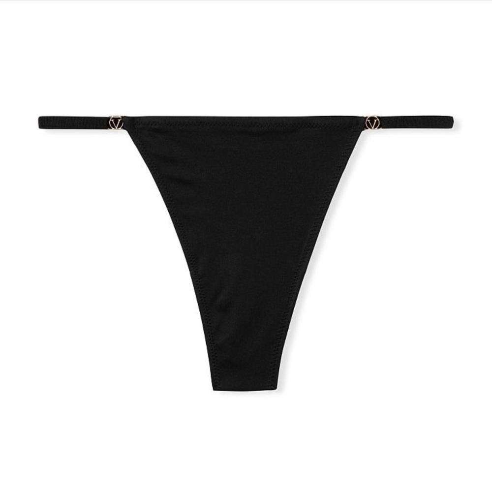 Victoria Secret Love Cloud Panty V-String